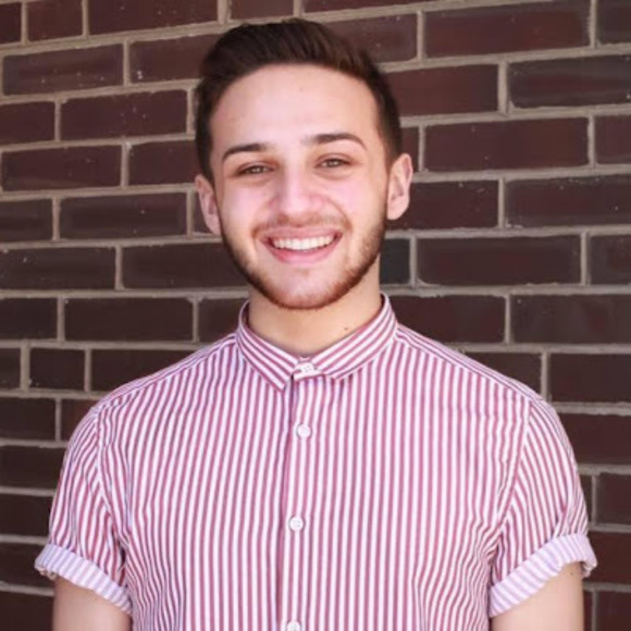 Meet your Posher, Jake - Picture 1 of 1